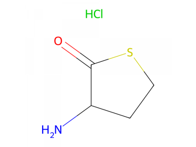 DL-高半胱氨酸硫内酯盐酸盐，6038-19-3，98%