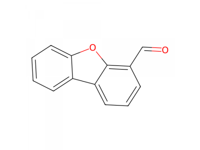 二苯并呋喃-4-甲醛，96706-46-6，98%