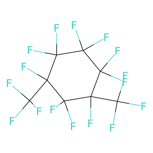 全氟-1,3-二<em>甲基</em><em>环己烷</em>，335-27-3，80%