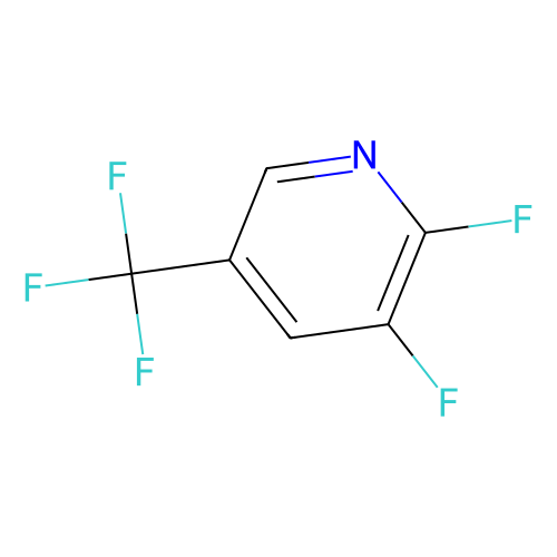 <em>2</em>,3-二<em>氟</em>-<em>5</em>-(<em>三</em><em>氟</em><em>甲基</em>)吡啶，89402-42-6，97%