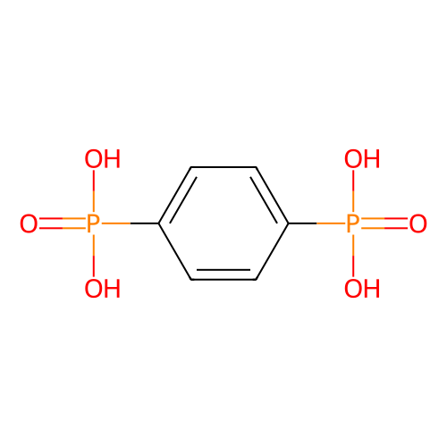 1,4-苯二膦<em>酸</em>，880-<em>68</em>-2，98%