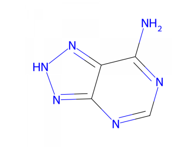 8-氮杂腺嘌呤，1123-54-2，95%