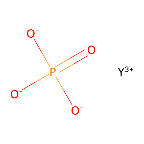 磷酸<em>钇</em>(<em>III</em>)，13990-54-0，99.99% metals basis