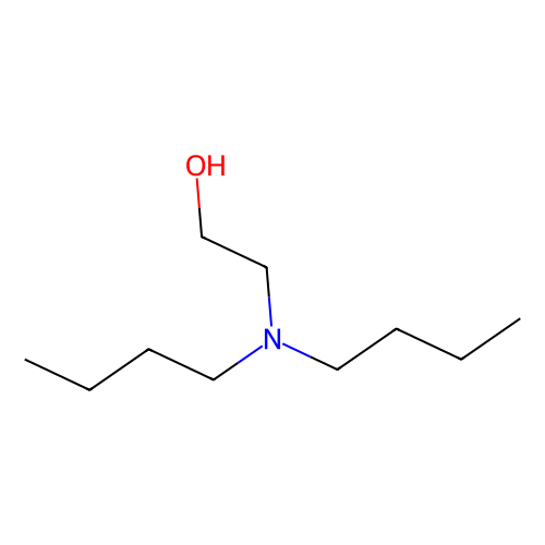 <em>N</em>,<em>N</em>-<em>二丁</em>基乙醇胺，102-81-8，≥98%