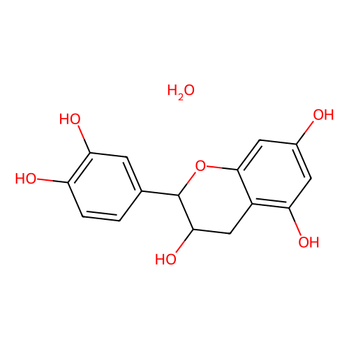 (+)-<em>儿茶素</em> 水合物，225937-10-0，≥95%(HPLC)