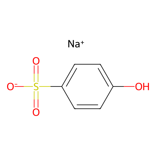 4-羟基苯<em>磺酸钠</em>，825-90-1，≥98.0%(HPLC)
