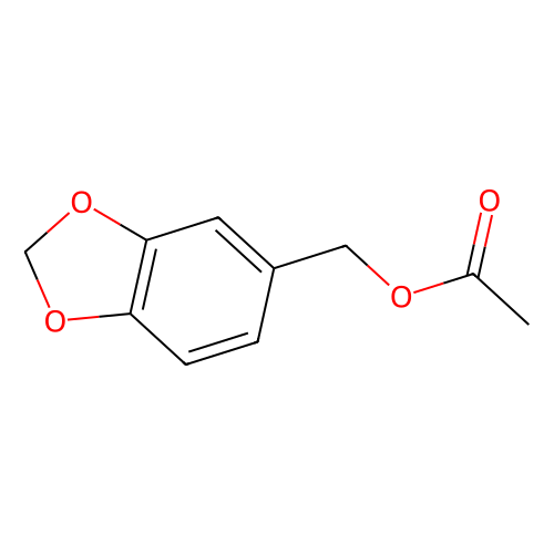 乙酸胡椒醇酯，<em>326</em>-61-4，>98.0%(GC)