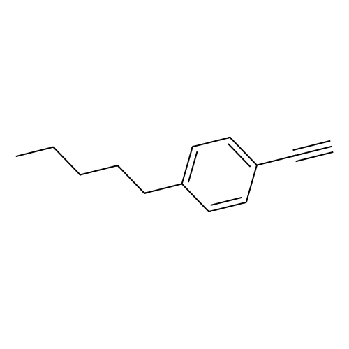 4-戊基苯<em>乙炔</em>，79887-10-8，97%