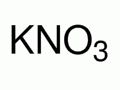 硝酸根离子(NO₃-)标准溶液，1000μg/ml in Water (20℃)