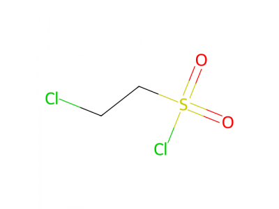2-氯乙烷磺酰氯，1622-32-8，95%