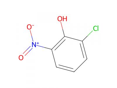 2-氯-6-硝基苯酚，603-86-1，98%
