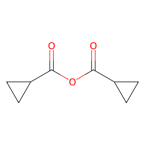 环<em>丙烷</em>甲酸酐，33993-24-7，97%