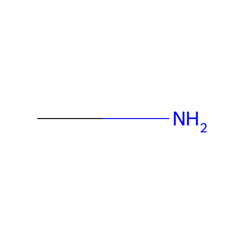 甲<em>胺</em>(易制爆)，<em>74-89</em>-5，30-33 wt. % in methanol