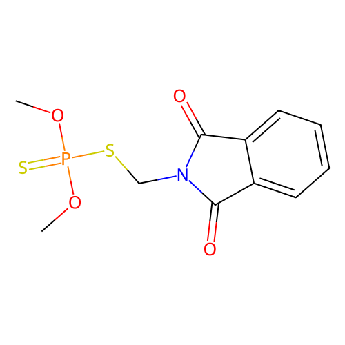 亚胺硫磷<em>标准</em>溶液，732-11-6，10 ug/<em>ml</em>,u=6~2%, in <em>acetone</em>