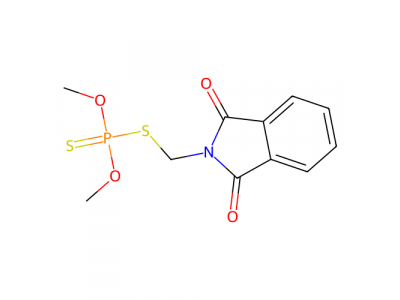 亚胺硫磷标准溶液，732-11-6，10 ug/ml,u=6~2%, in acetone