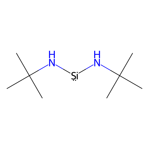 双（叔丁基氨基）硅烷，186598-<em>40</em>-3，≥98%