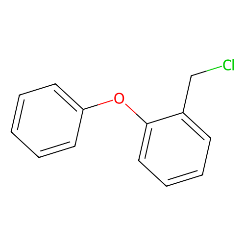 2-苯氧基苄<em>氯</em>，5888-<em>53-9</em>，>97.0%(GC)
