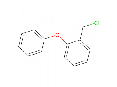 2-苯氧基苄氯，5888-53-9，>97.0%(GC)