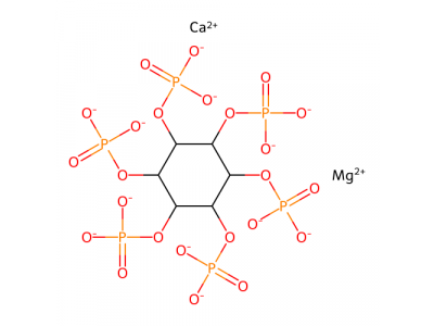 植酸钙，3615-82-5，Ca: 20.0 ～ 24.0 %
