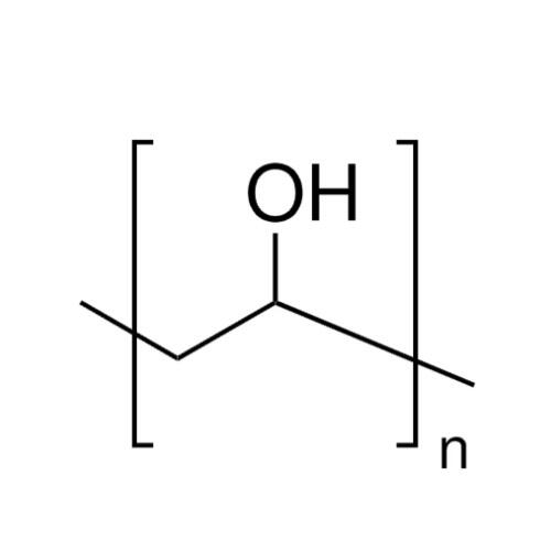 <em>聚乙烯醇</em>，9002-89-5，醇解度：78.5-81.5 mol%，黏度：45.0-51.0 mPa.s