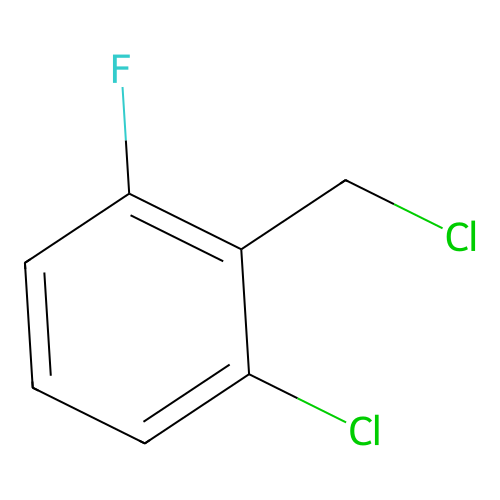 2-<em>氯</em>-6-氟<em>苄基</em><em>氯</em>，55117-15-2，98%