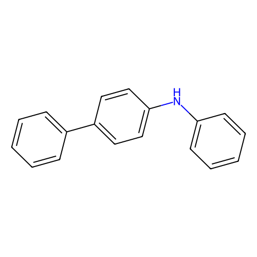 N-苯基-<em>4</em>-<em>联苯胺</em>，32228-99-2，98%