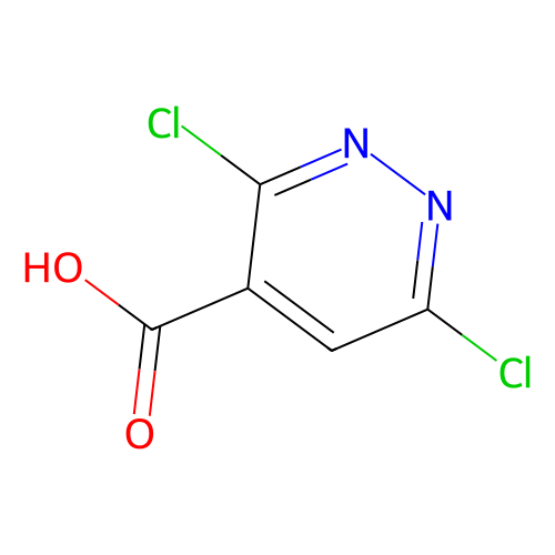 3,6-二氯<em>哒</em><em>嗪</em>-<em>4</em>-甲酸，51149-08-7，98%