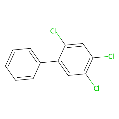 2,4,5-三氯联苯，15862-07-4，100 ug/<em>mL</em> in <em>Isooctane</em>