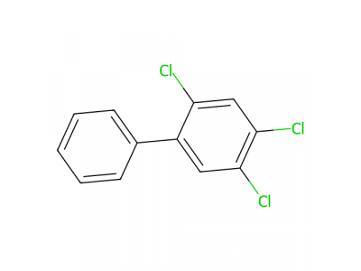 2,4,5-三氯联苯，15862-07-4，100 ug/mL in Isooctane