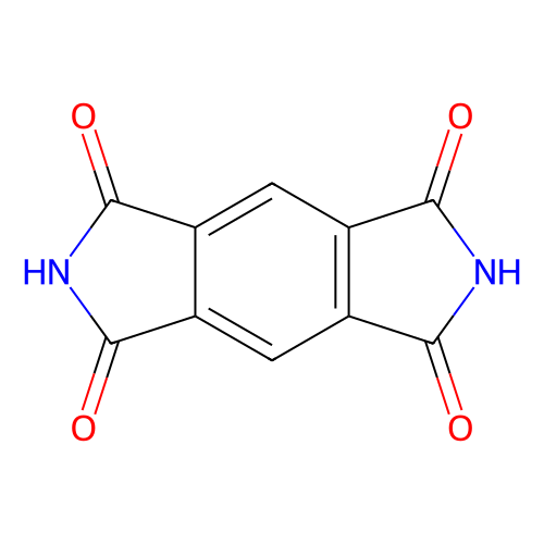 均苯四甲酰<em>二</em>亚胺，2550-<em>73</em>-4，>97.0%
