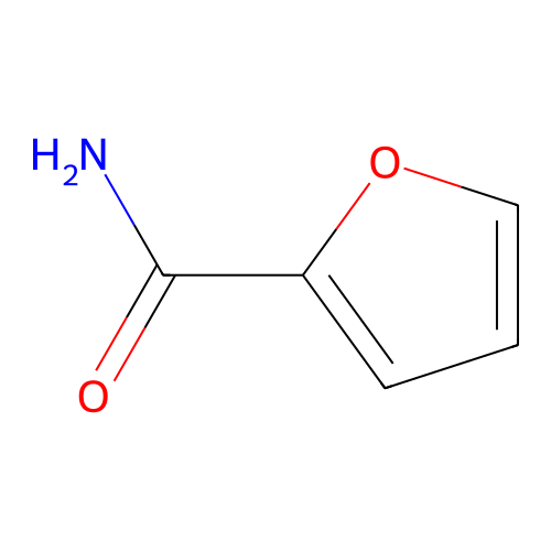 2-糠酰胺，<em>609</em>-38-1，98%