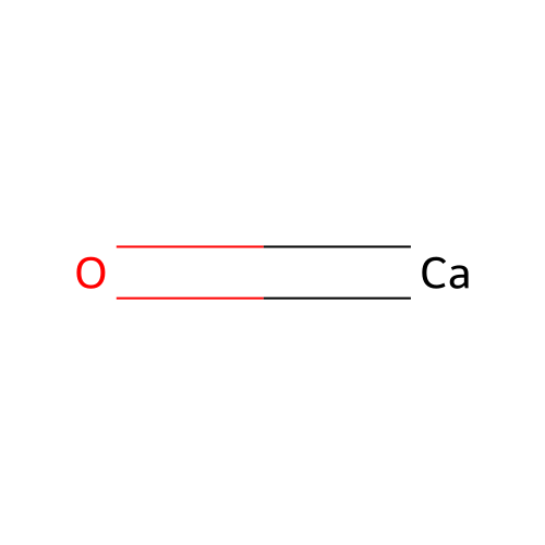 <em>氧化</em>钙，1305-<em>78</em>-8，98%