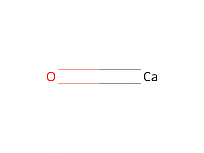 氧化钙，1305-78-8，98%