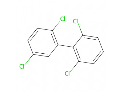 2,2',5,6'-四氯联苯，41464-41-9，100 ug/mL in Isooctane