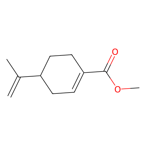 <em>紫苏</em>酸甲酯，26460-67-3，98%