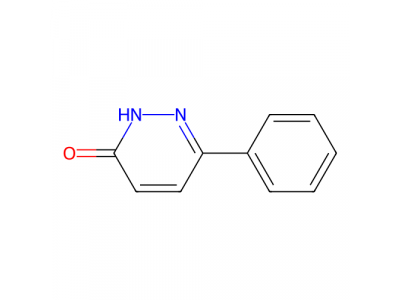 6-苯基-3(2H)-哒嗪酮，2166-31-6，>98.0%(HPLC)