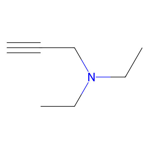 <em>3</em>-二乙基氨基-<em>1</em>-<em>丙炔</em>，4079-68-9，98%
