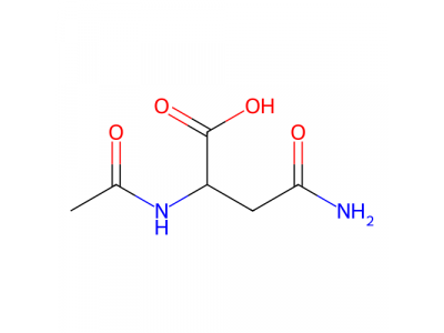 N-乙酰-L-天门冬酰胺，4033-40-3，98%