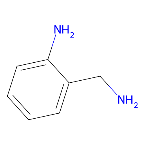 2-氨基苄<em>胺</em>，4403-<em>69</em>-4，96%