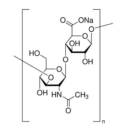 透明质酸钠（HA-T），9067-32-7，分子量1.0<em>MDa</em>~1.8<em>MDa</em>