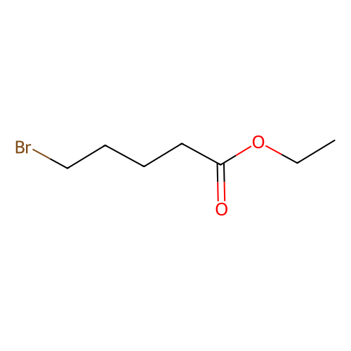 5-溴戊酸乙酯，14660-52-7，>97.0%(GC