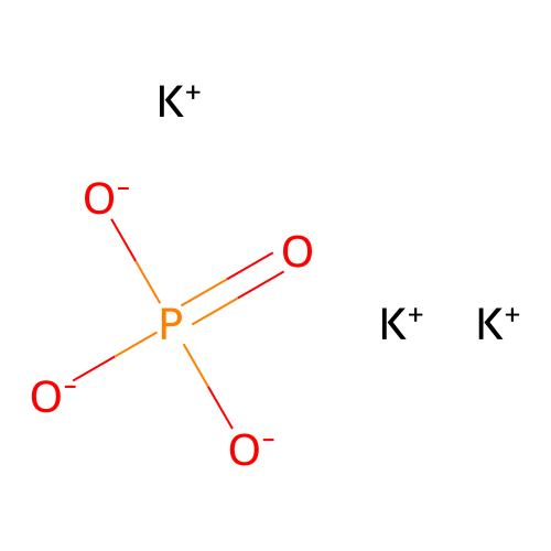 磷酸三钾，<em>7778</em>-53-2，95%