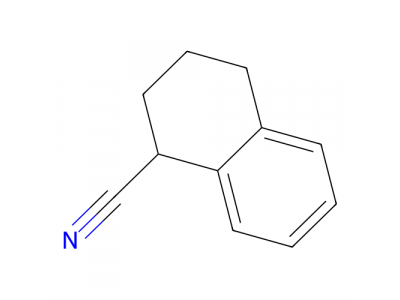 1,2,3,4-四氢化萘-1-甲腈，56536-96-0，95%