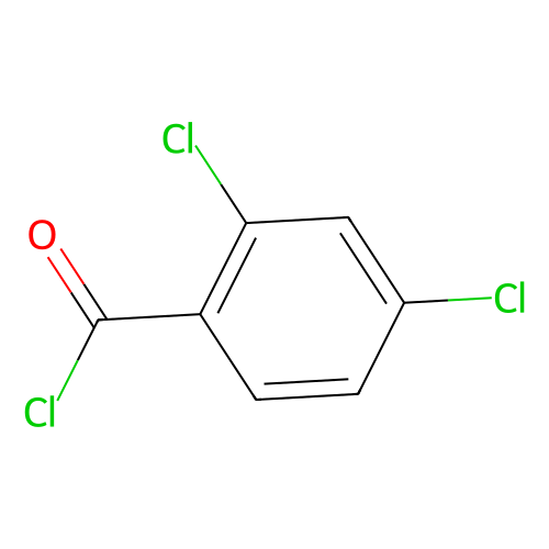 2,4-<em>二氯苯</em>甲酰氯，89-<em>75</em>-8，98%