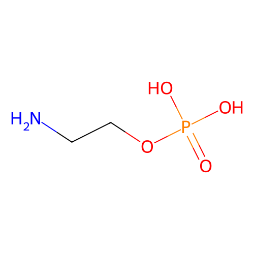 <em>O</em>-磷酸<em>乙醇</em>胺，1071-23-4，>98.0%(N)(T)