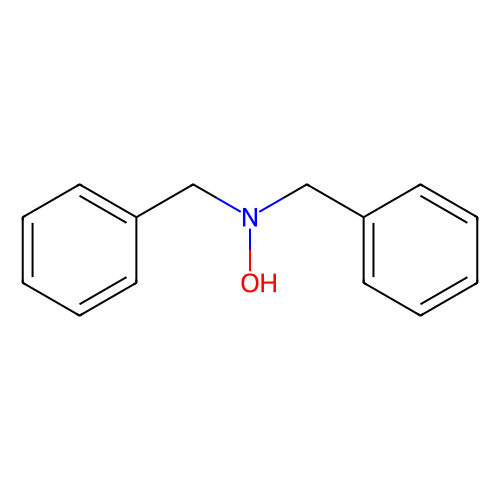 N,N-<em>二</em><em>苄基</em>羟基<em>胺</em>，621-07-8，98%