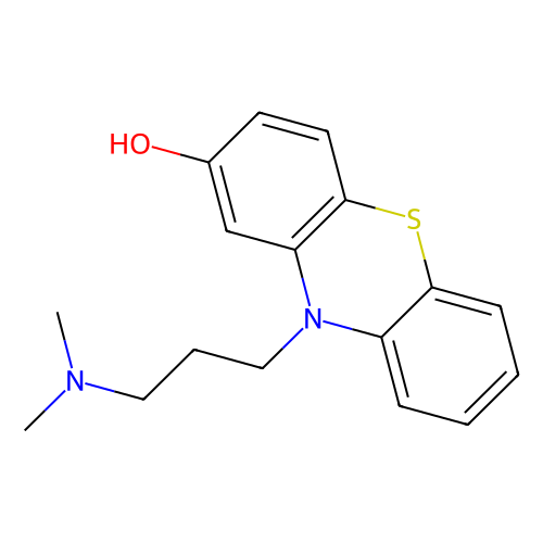 2-羟基丙嗪，3926-64-5，95