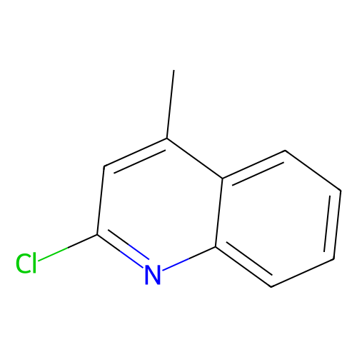 2-氯-4-甲基喹啉，<em>634-47-9，99</em>%