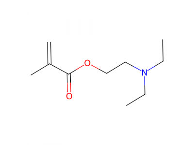 甲基丙烯酸二乙基氨基乙酯，105-16-8，99%