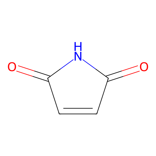 <em>马来</em><em>酰</em>亚胺，541-59-3，10mM in DMSO